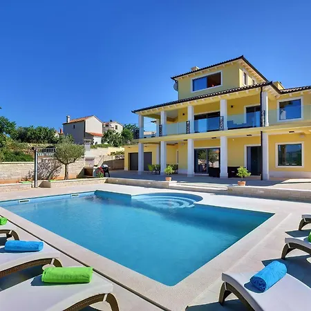 Villa Rachele By Interhome Rakalj