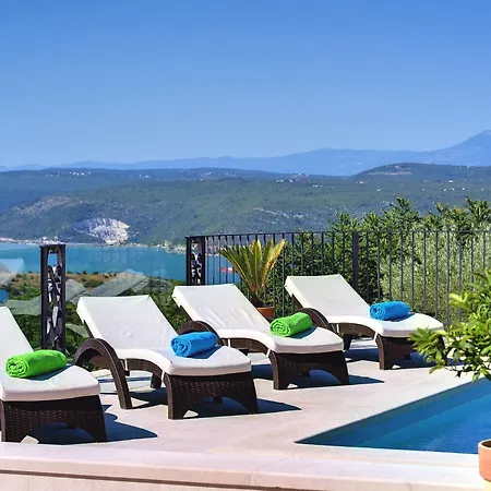 Villa Rachele By Interhome *