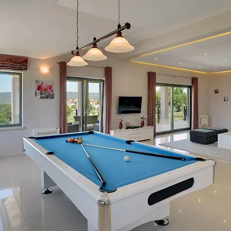 Rachele By Interhome Villa
