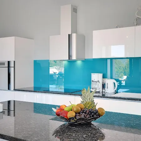 Rachele By Interhome Villa