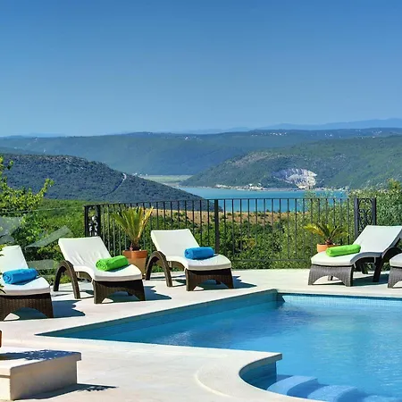 Villa Rachele By Interhome