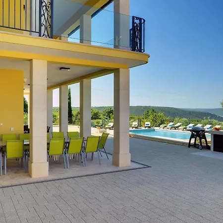 Rachele By Interhome Villa