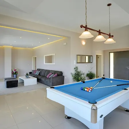 Villa Rachele By Interhome *