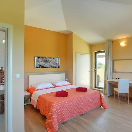 Rachele By Interhome Villa *