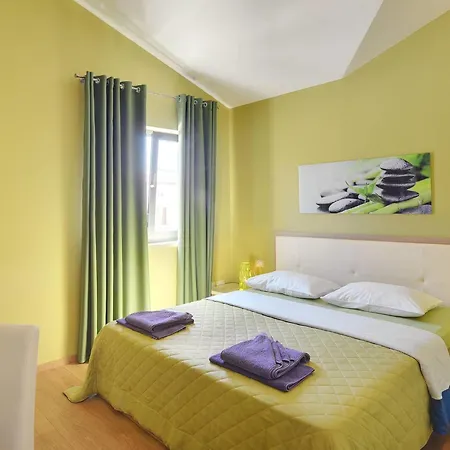 Rachele By Interhome Villa *