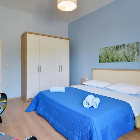 Villa Rachele By Interhome