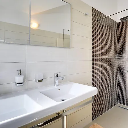 Rachele By Interhome Villa