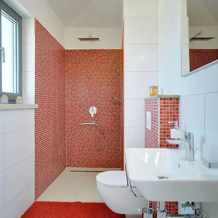 Rachele By Interhome Villa