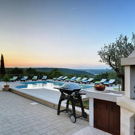 Rachele By Interhome Villa *