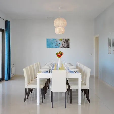 Rachele By Interhome Villa